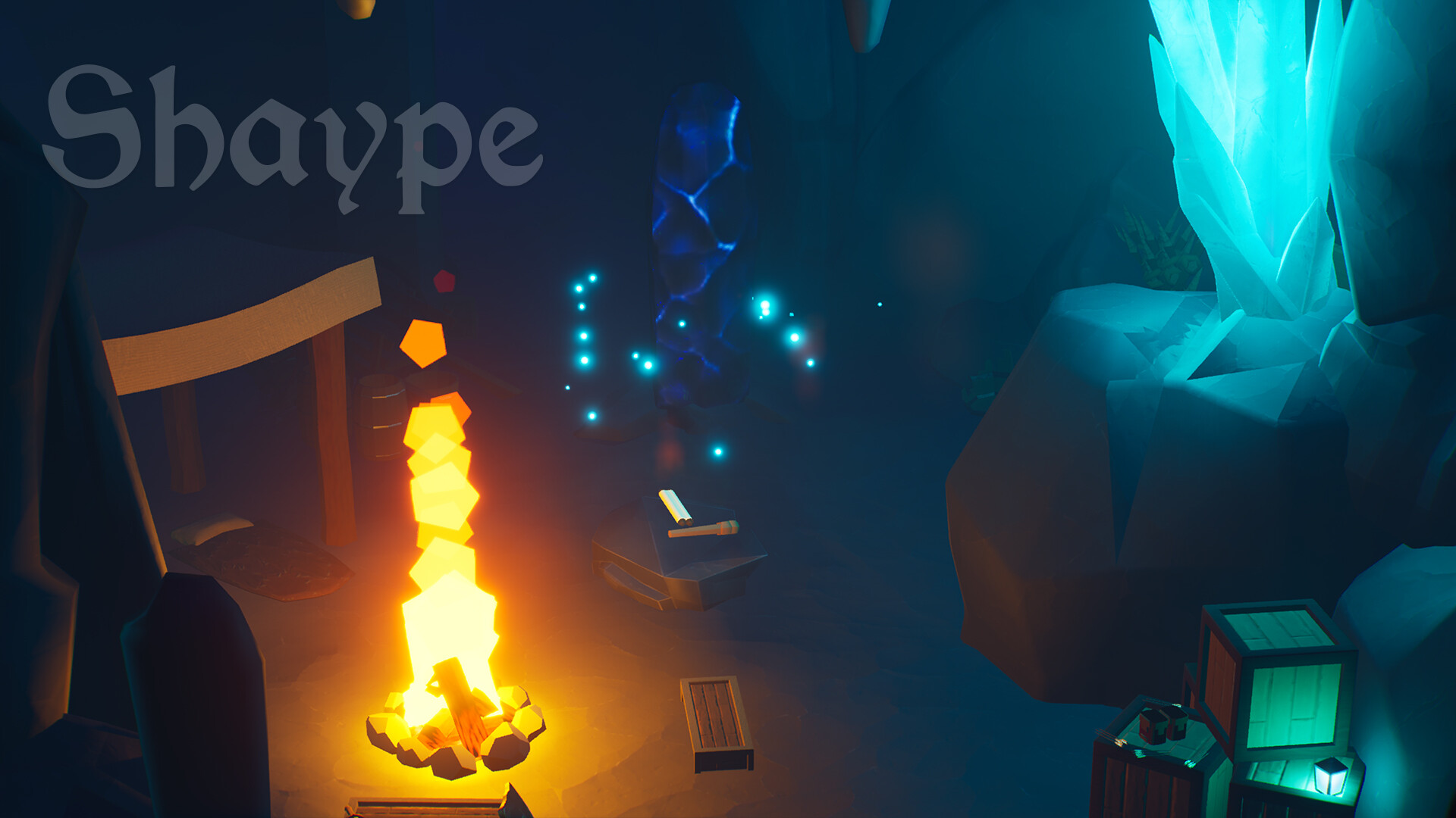 Shaype screenshot #13