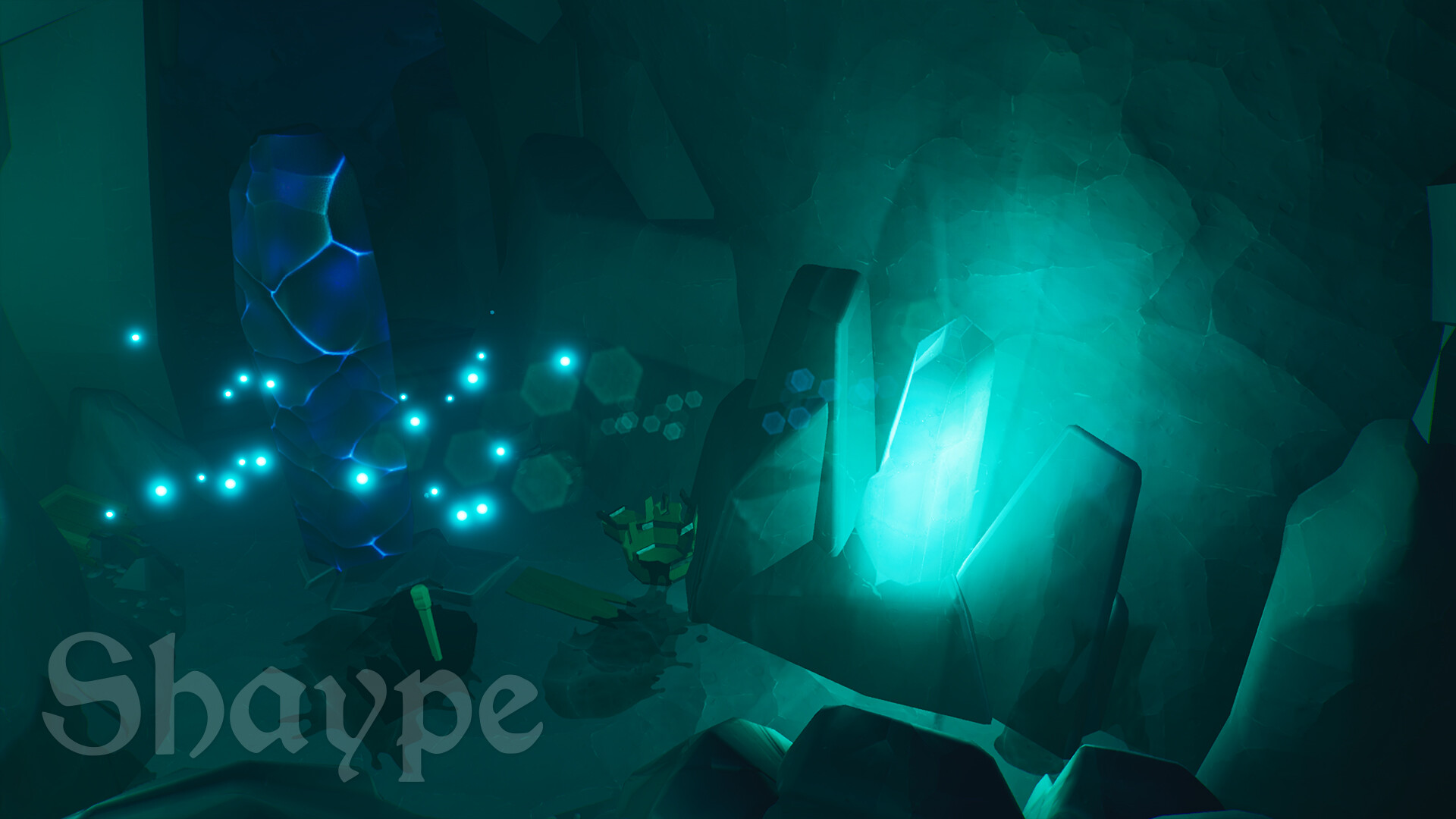 Shaype screenshot #12