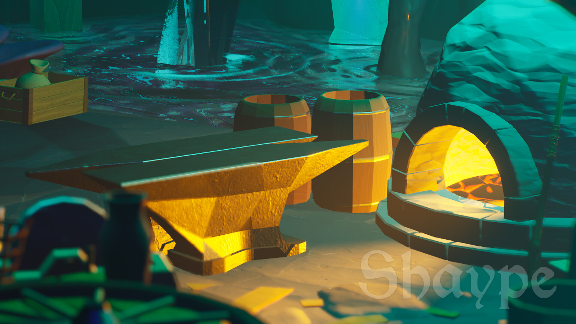 Shaype screenshot #11