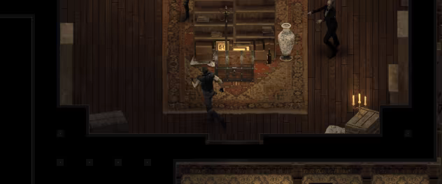 You Will Die Here Tonight video 1