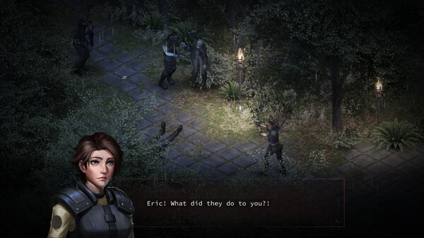 You Will Die Here Tonight screenshot 3