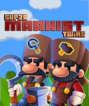 Super Marxist Twins