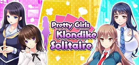 Pretty Girls Klondike Solitaire steam charts