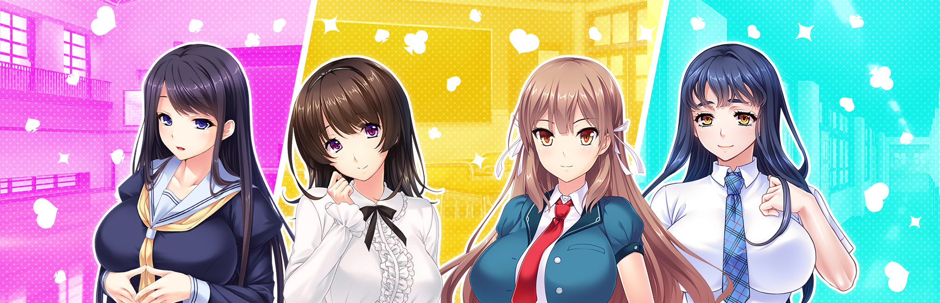 Pretty Girls Klondike Solitaire