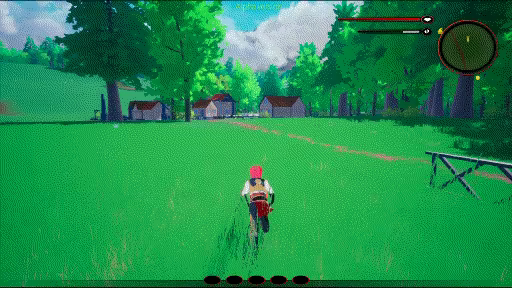 Dome Discover video 3