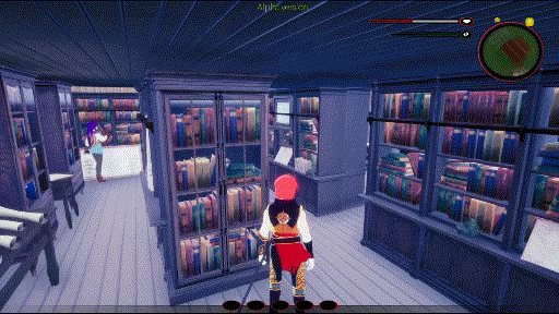 Dome Discover video 6