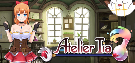 Atelier Tia Cheat Engine/CT