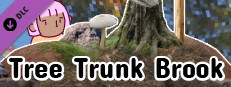 Tree Trunk Brook - Suggested donation game capsule image