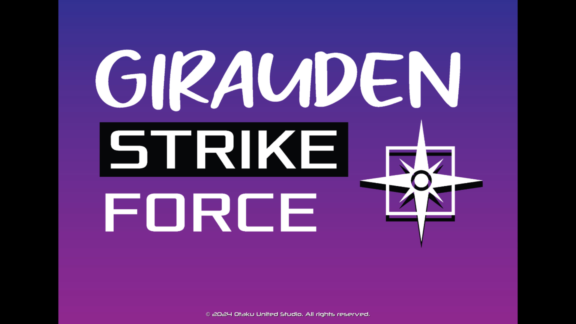 Girauden Strike Force screenshot #1