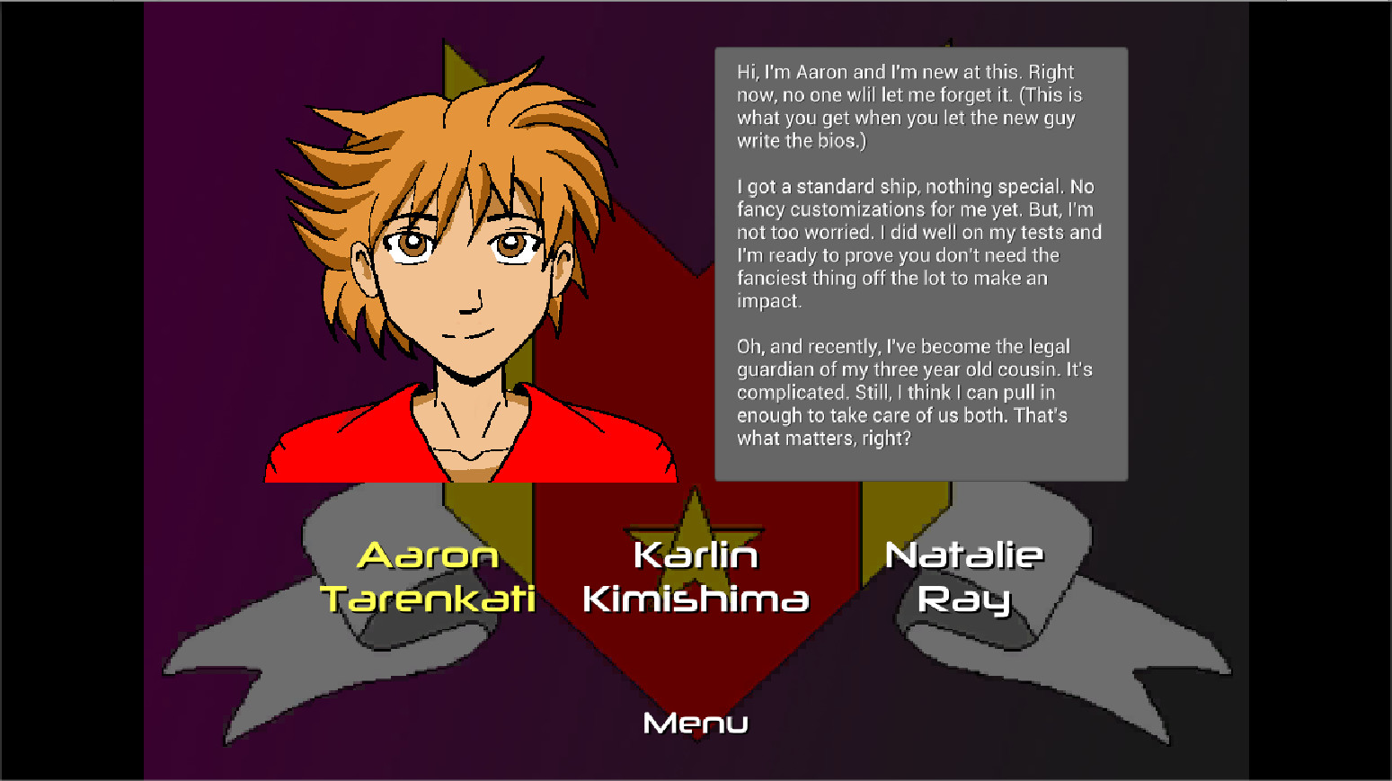 #5. Girauden Strike Force (Steam) By: Otaku United Studio