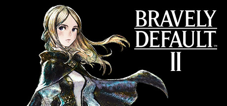 BRAVELY DEFAULT II banner