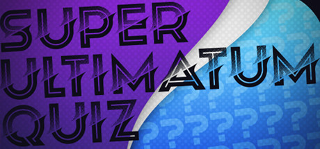 Super Ultimatum Quiz banner image