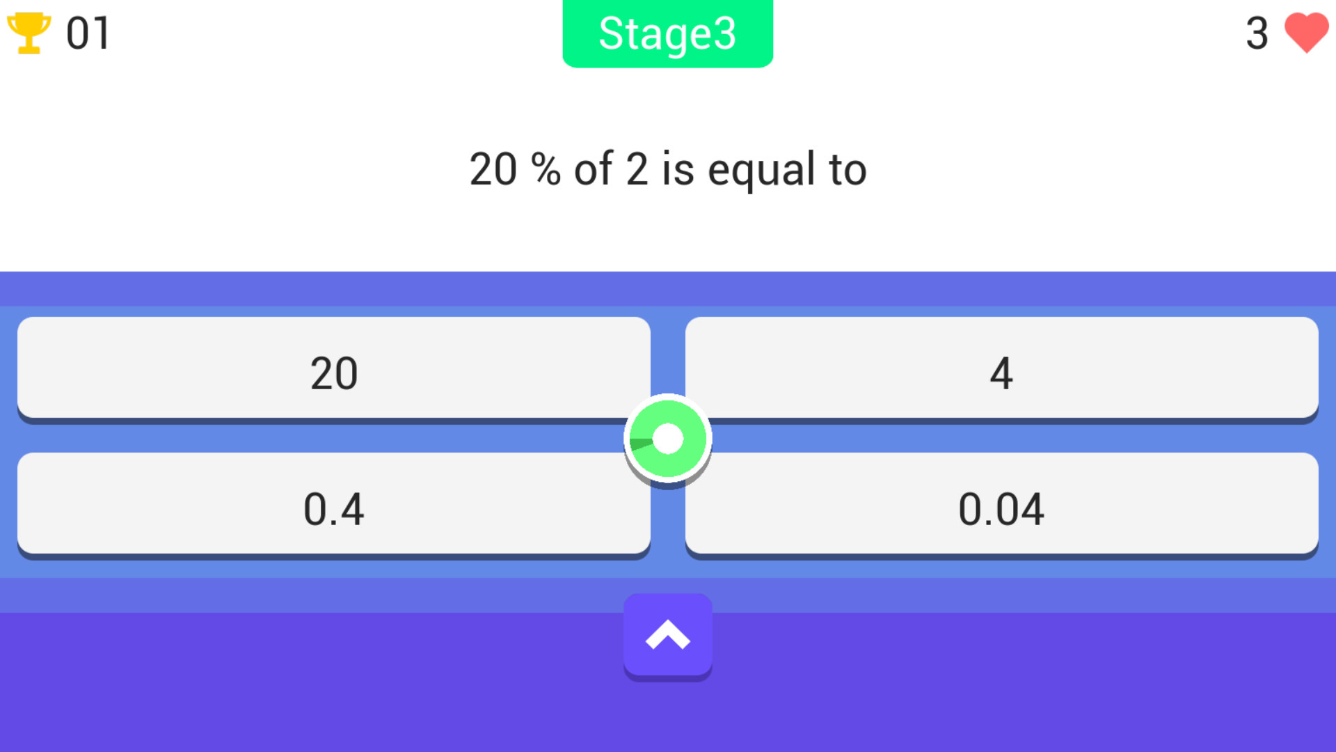 Super Ultimatum Quiz screenshot screenshot 4