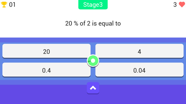 Super Ultimatum Quiz screenshot 5
