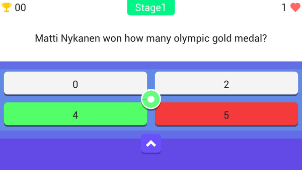Super Ultimatum Quiz screenshot 4