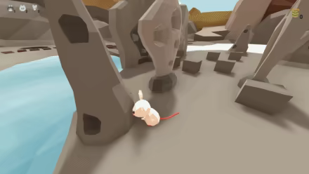 Healing Animal video 3