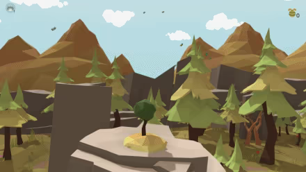 Healing Animal video 2