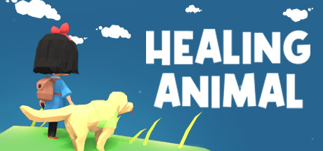 Healing Animal banner image