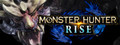 MONSTER HUNTER RISE game image