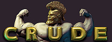 CRUDE Banner