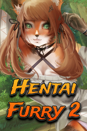 Cover art of Hentai Furry 2