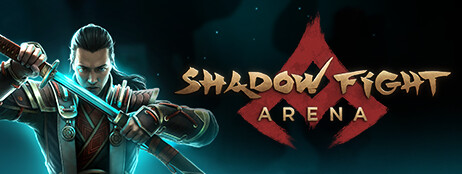Shadow Fight Arena cover art