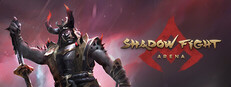 Shadow Fight Arena