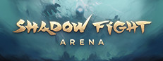 Shadow Fight Arena Banner