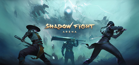 Shadow Fight Arena Steam Banner