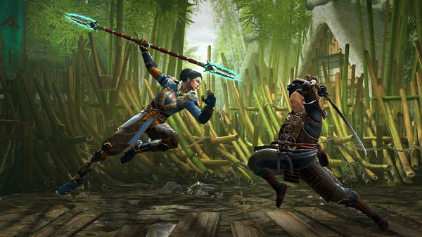 Shadow Fight Arena screenshot 2