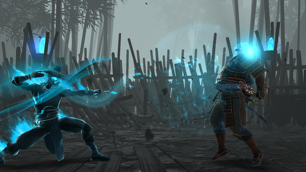 Shadow Fight Arena screenshot 5