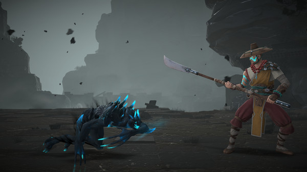 Shadow Fight Arena screenshot 6