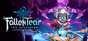 Fallen Tear: The Ascension