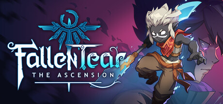 【PC游戏】陨世之泪:涅槃 v1.0.0(Fallen Tear The Ascension)免安装中文版