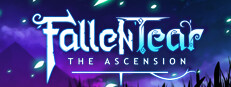 Fallen Tear: The Ascension small capsule, true size