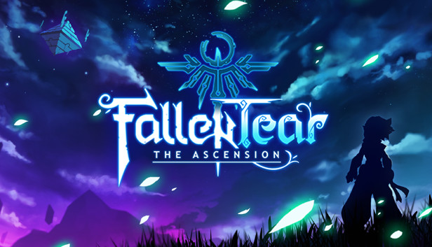 Fallen Tear: The Ascension main capsule