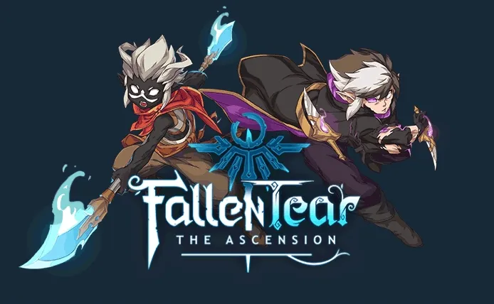 Fallen Tear: The Ascension screenshot 37