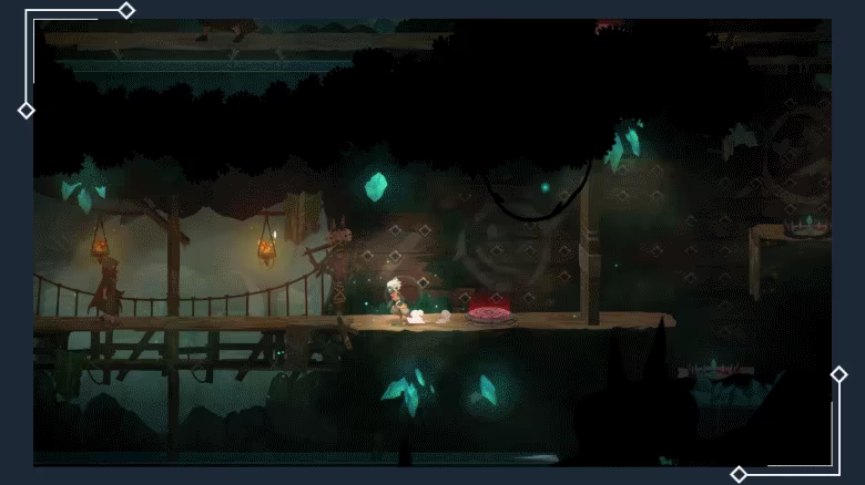 Fallen Tear: The Ascension video 5