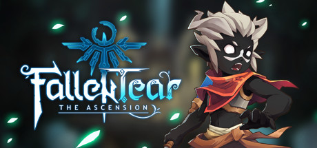 Image for Fallen Tear: The Ascension