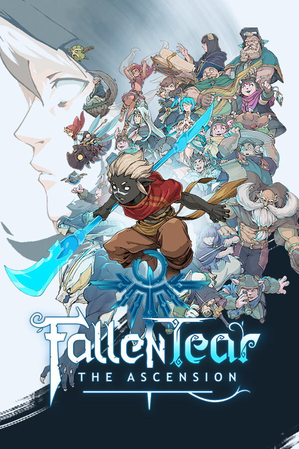 [В разработке] Fallen Tear: The Ascension