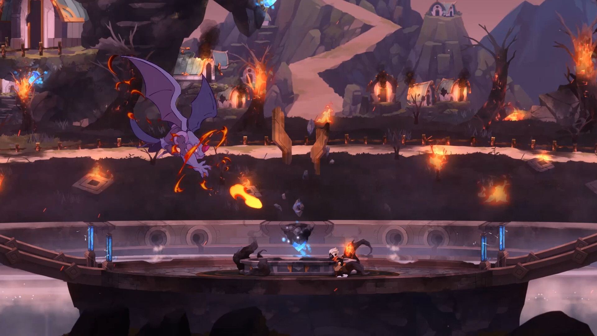 Fallen Tear: The Ascension screenshot #17