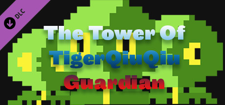 The Tower Of TigerQiuQiu Guardian banner image