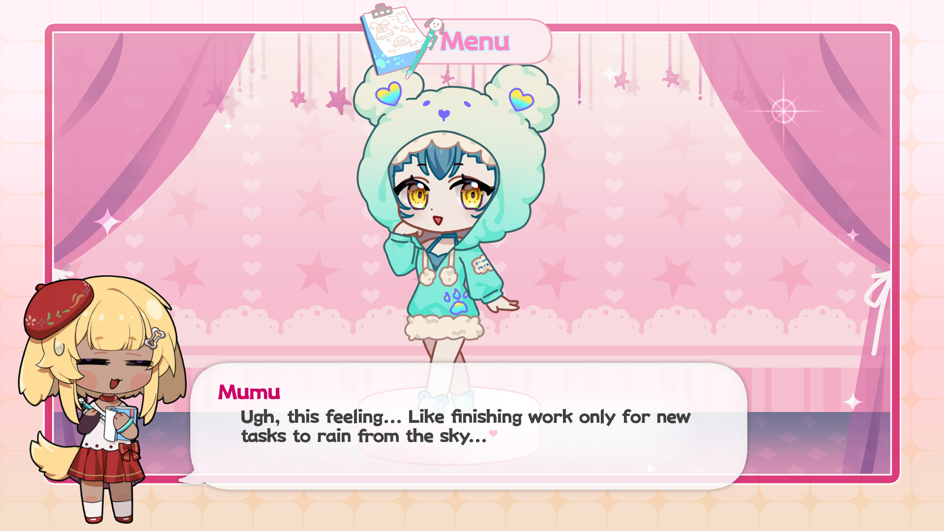 SneakyDoggie Featured Screenshot #1