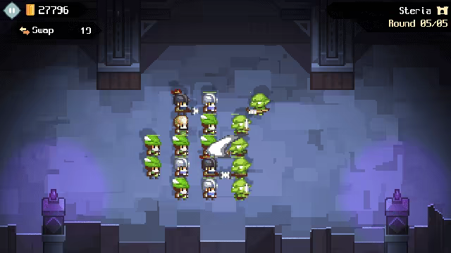 Merge & Blade video 7