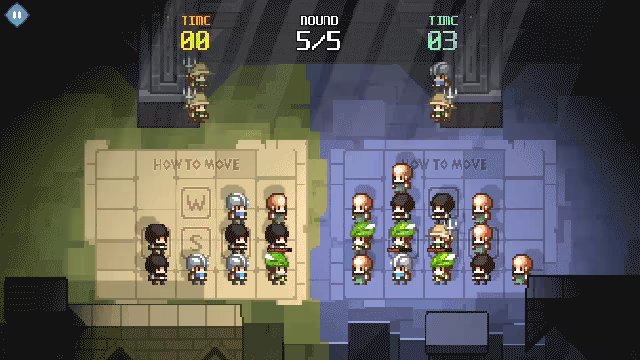 Merge & Blade video 13