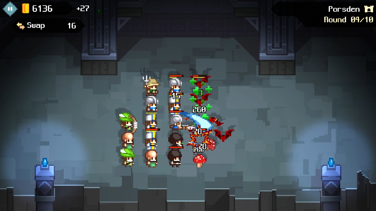 Merge & Blade screenshot 5