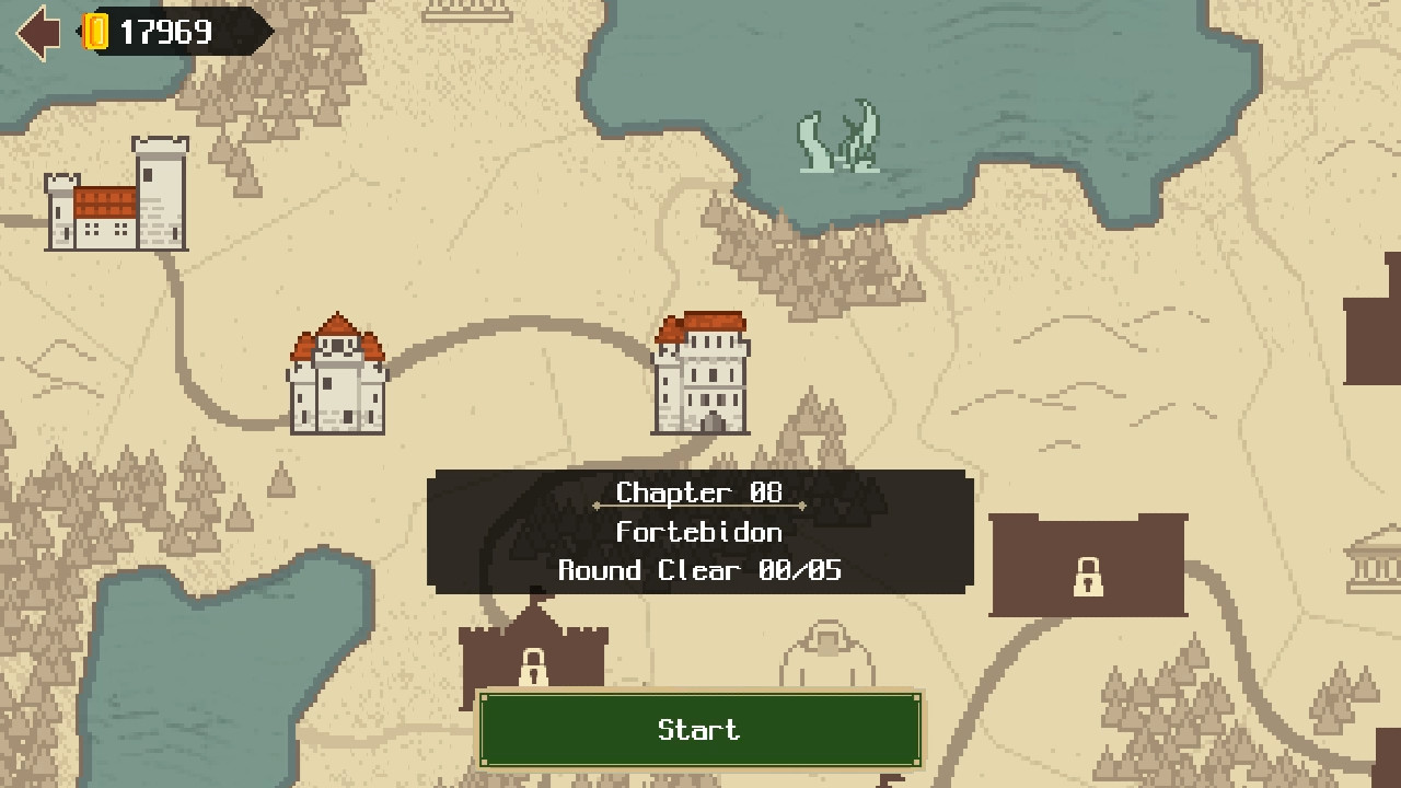 Merge & Blade screenshot 3