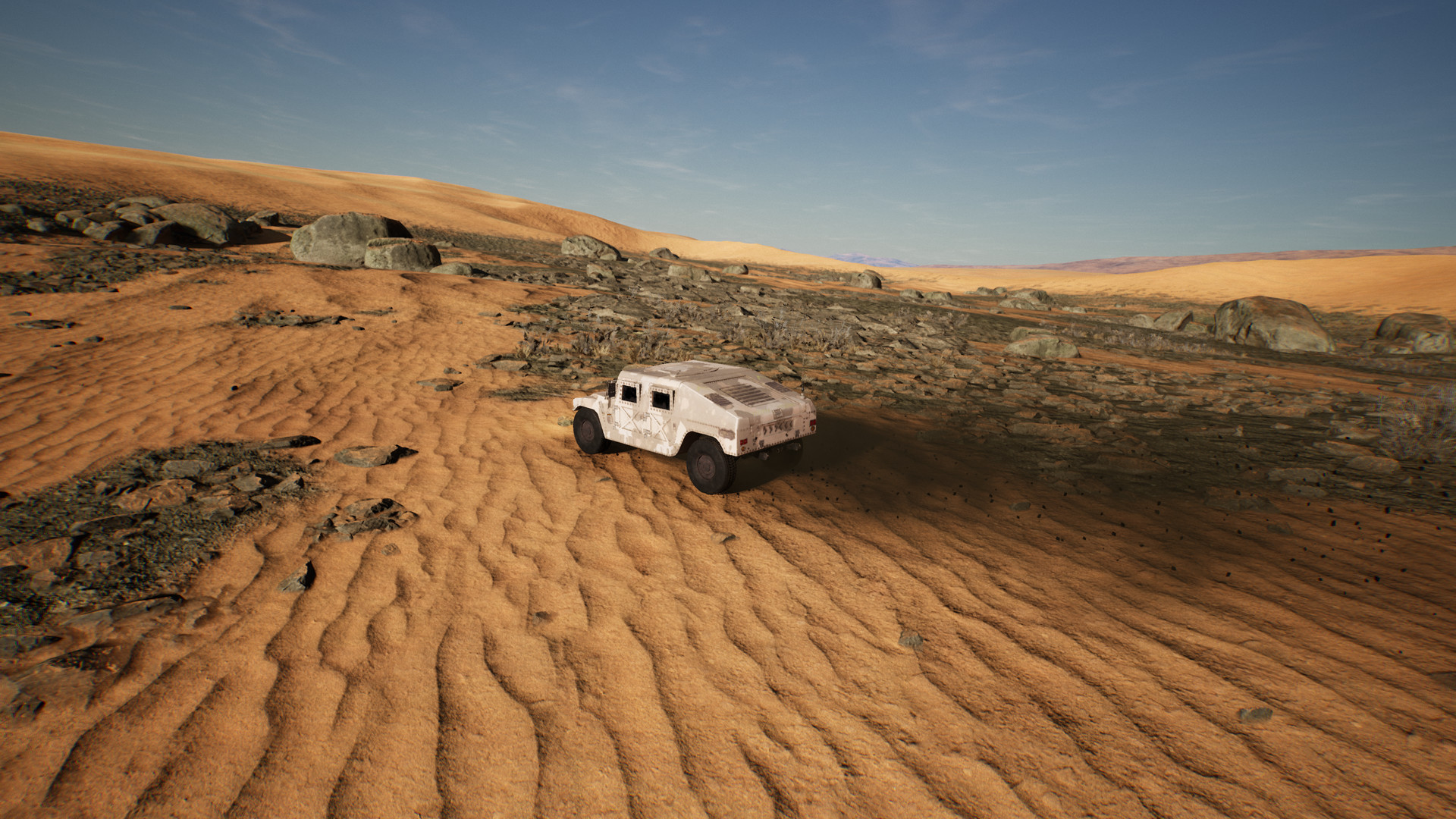 Frontline Grunt screenshot #4