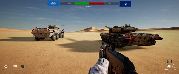 Screenshot media