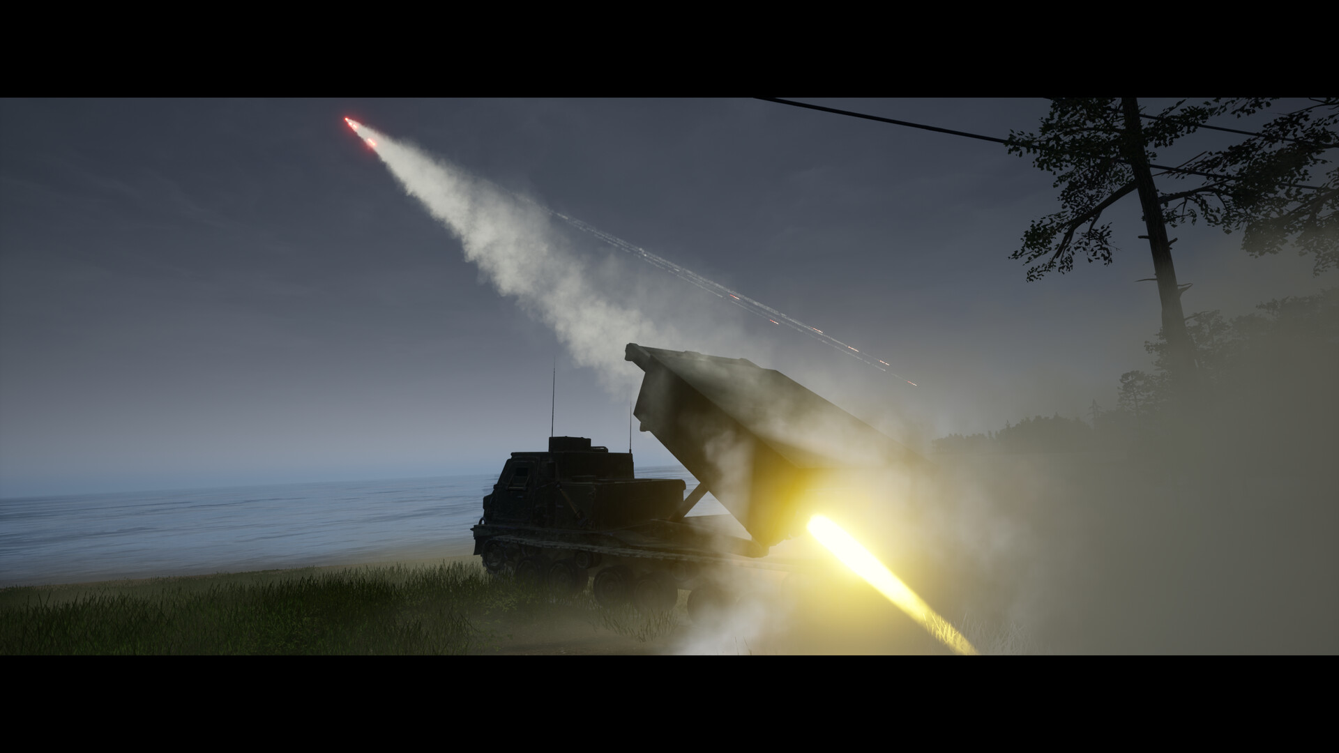 Frontline Grunt screenshot #7